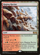 Ravine déchaînée [Ultimate Masters]