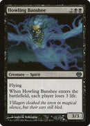 Banshee Aulladora [Duel Decks: Garruk vs. Liliana]