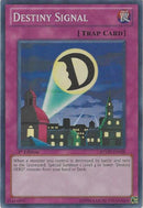 Signal du destin [RYMP-FR038] Super Rare