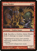 Marchand d'armes [Magic 2013]