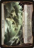 Île de Turri (Plans) [Anthologie Planechase : plans]