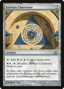 Clé de voûte d'Azorius [Labyrinthe du Dragon]