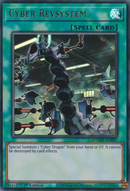Cyber Revsystem [MAMA-EN087] Ultra Rara