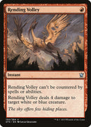 Salve fracassante [Dragons of Tarkir]