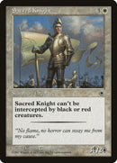 Chevalier Sacré [Portail]