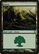 Forêt (298) [Spirale Temporelle]