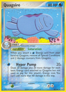 Maraiste (26/109) [EX: Retour de Team Rocket]