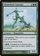 Colosse caméléon [Némésis]