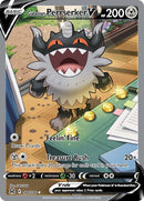 Perrserker de Galar V (184/196) [Espada y Escudo: Origen Perdido]