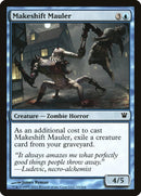 Terreur improvisée [Innistrad]