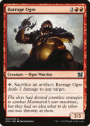 Ogro Aluvión [Duel Decks: Elves vs. Inventors]