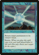 Fisura temporal [Flagelo]