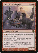 Dragon de fosse de Rakdos [Decks de duellistes : Jace contre Chandra]