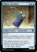 Préposé en filigrane [Commander Masters]