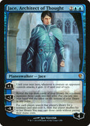 Jace, architecte de la pensée [Duel Decks: Jace vs. Vraska]