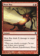 Rayon de chaleur [Émergence des Eldrazi]