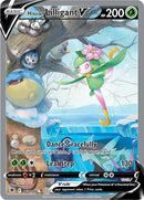 Lilligant de Hisui V (163/189) [Espada y Escudo: Resplandor Astral]