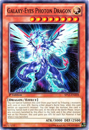 Dragon Photon aux Yeux Galactiques [SP13-FR008] Commune