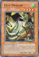 Dragon des Cavernes [DB2-FR155] Commune