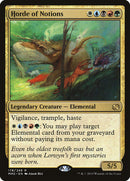 Horde de songes [Modern Masters 2015]