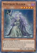 Hulder Mística [MP19-ES173] Común