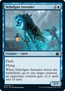 Intrus des brumes spectrales [Innistrad : Chasse de Minuit]