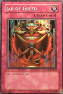 Pot de Cupidité [LON-FR047] Super Rare