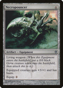 Nécropulser [Nouvelle Phyrexia]