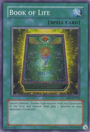 Livre de Vie [DB2-FR230] Super Rare