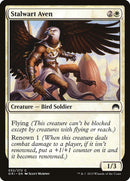 Avenida Inquebrantable [Magic Origins]