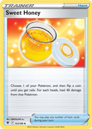 Miel Dulce (153/189) [Espada y Escudo: Resplandor Astral]