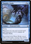 Drake-foudre [La Guerre des Planeswalkers]