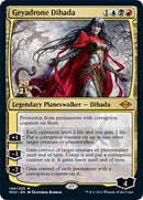 Geyadrone Dihada [Prerelease Promos Modern Horizons 2]
