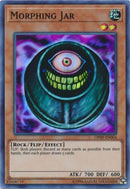 Pot de Métamorphose [OP09-FR004] Super Rare