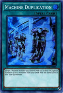 Duplication Mécanique [OP08-FR008] Super Rare