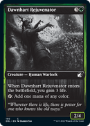 Régénérateur de l'aube [Innistrad : Double Feature]