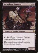 Assassin de bastion [Commander 2013]