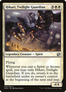 Hikari, guardiana crepuscular [Modern Masters 2015]
