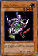 Grand Maître Ninja Sasuke [SOD-FR019] Ultimate Rare