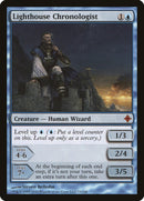 Cronólogo del faro [El despertar de los Eldrazi]