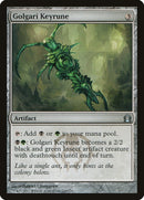 Runeclave de Golgari [Retour à Ravnica]