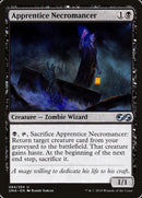 Nécromancien apprenti [Ultimate Masters]