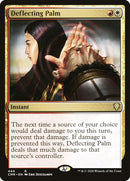 Palma Desviadora [Commander Legends]