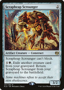 Récupérateur de ferraille [Kaladesh]