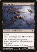 Murciélagos de tuétano [Avacyn restaurada]