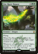 Régent tranche-ennemis [Tarkir Dragonfury]