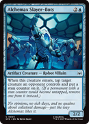 Bots tueurs d'Alchemax [Marvel's Spider-Man : Eternal-Legal]
