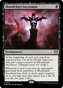Ascension du maître de sang [Commander Masters]