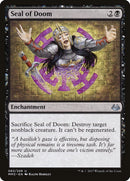 Sello de la fatalidad [Modern Masters 2017]