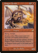 Tyran draconique [Fléau]